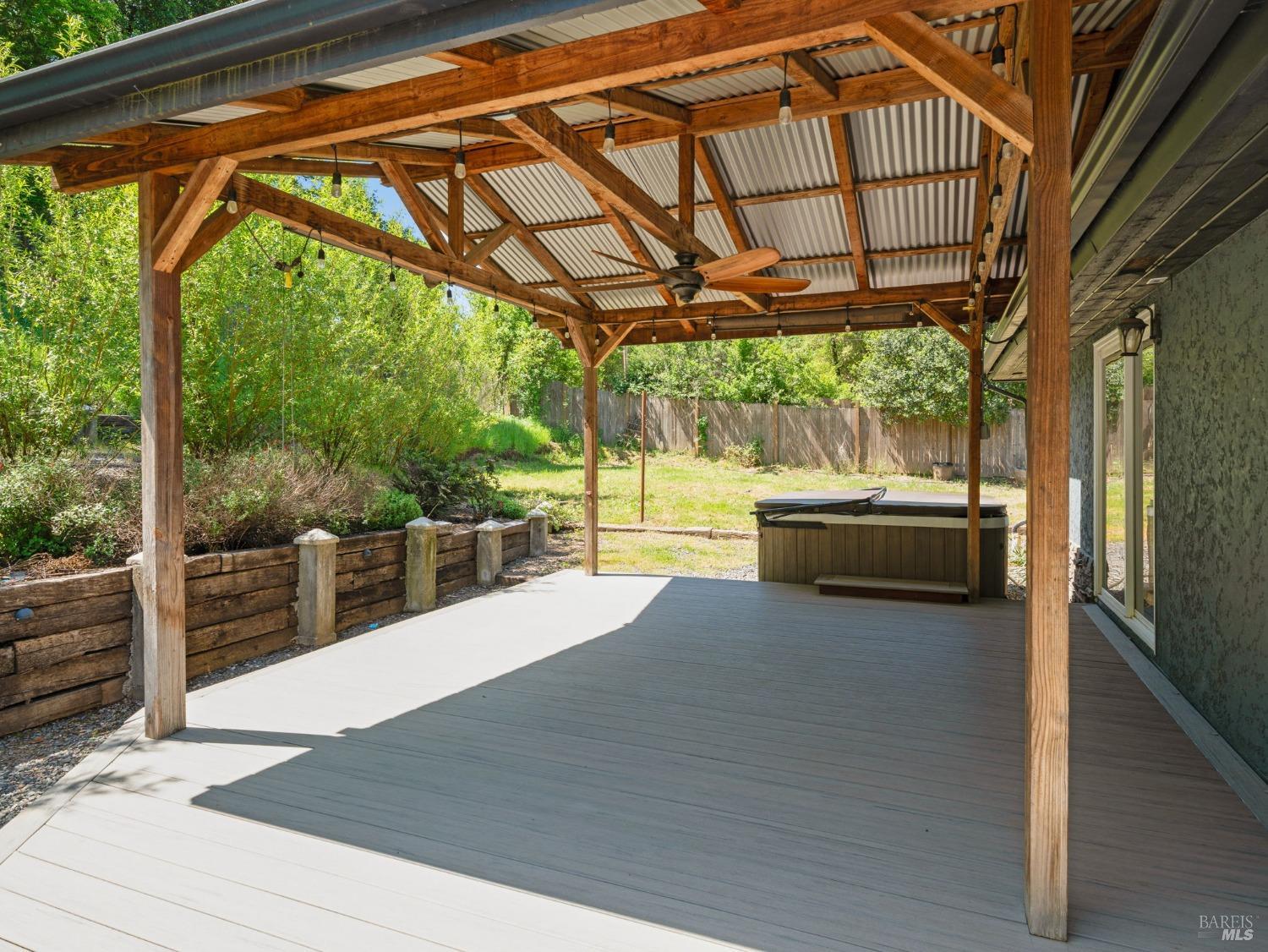Detail Gallery Image 20 of 27 For 1901 Road B Unkn, Redwood Valley,  CA 95470 - 3 Beds | 2 Baths