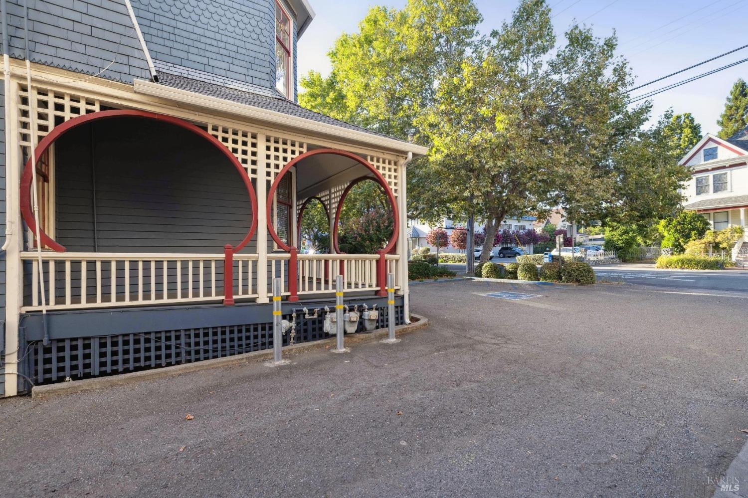 Detail Gallery Image 47 of 50 For 705 Mission Ave, San Rafael,  CA 94901 - 4 Beds | 0/2 Baths