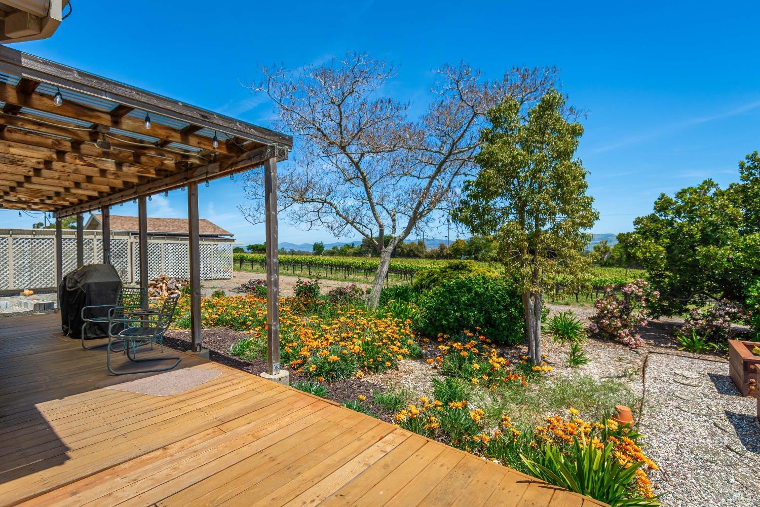 Detail Gallery Image 57 of 60 For 1150 Bayview Ave, Napa,  CA 94559 - 3 Beds | 2 Baths