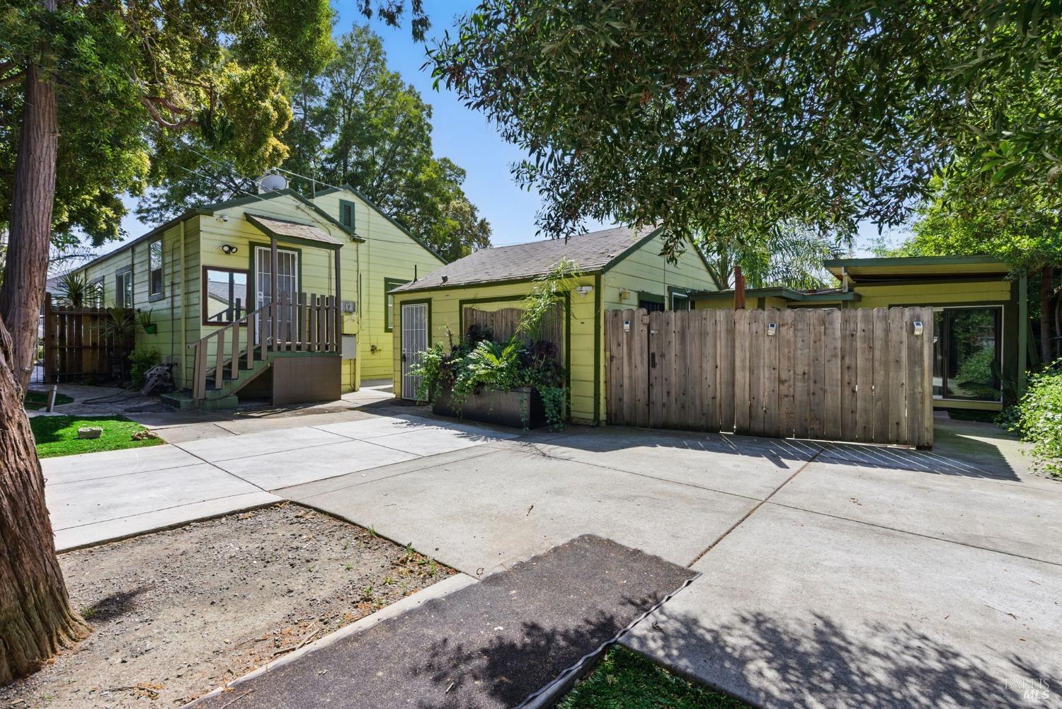 Detail Gallery Image 22 of 59 For 2322 Georgia St, Vallejo,  CA 94590 - 3 Beds | 2 Baths