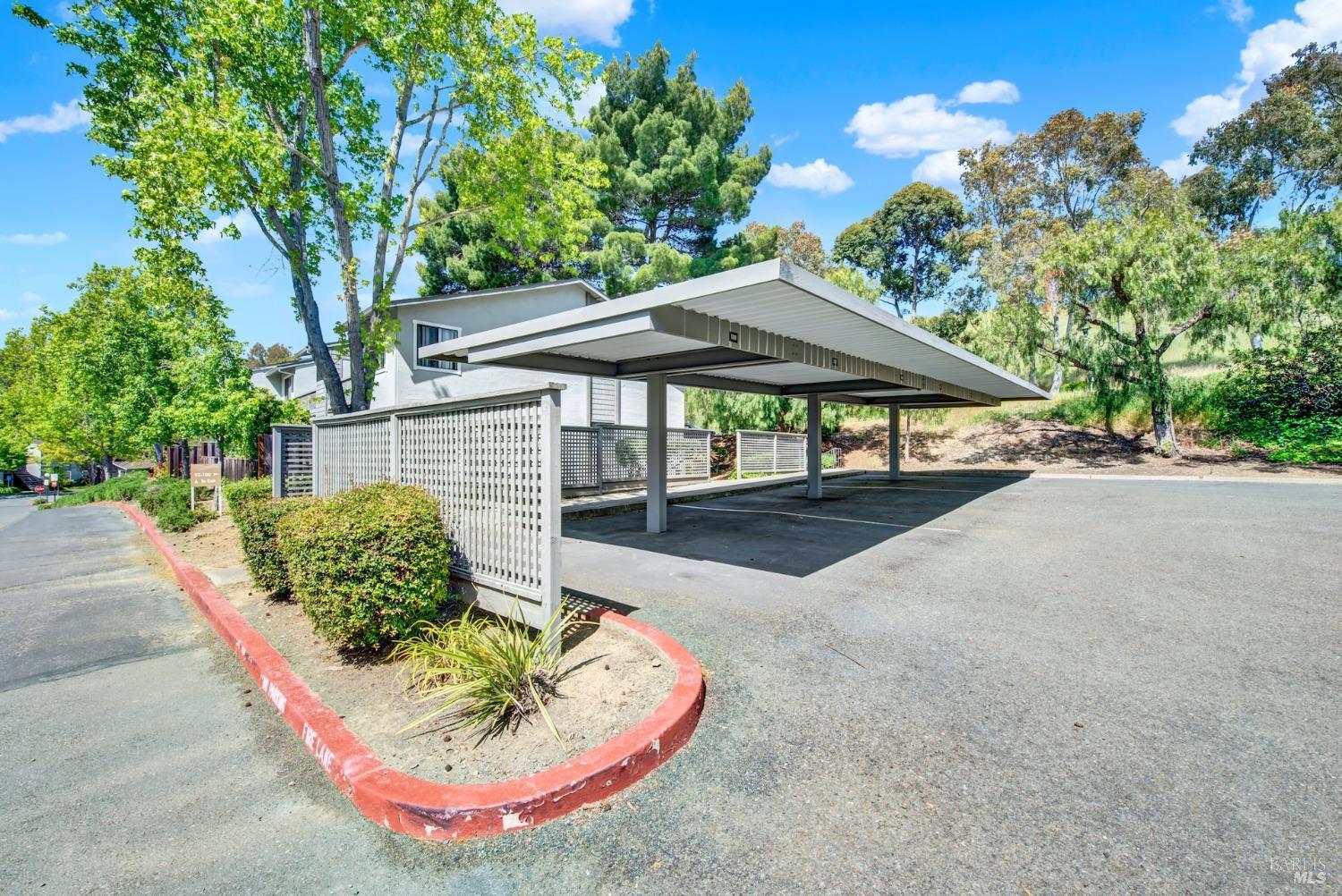 Detail Gallery Image 19 of 25 For 900 Cambridge Dr #99,  Benicia,  CA 94510 - 2 Beds | 1 Baths