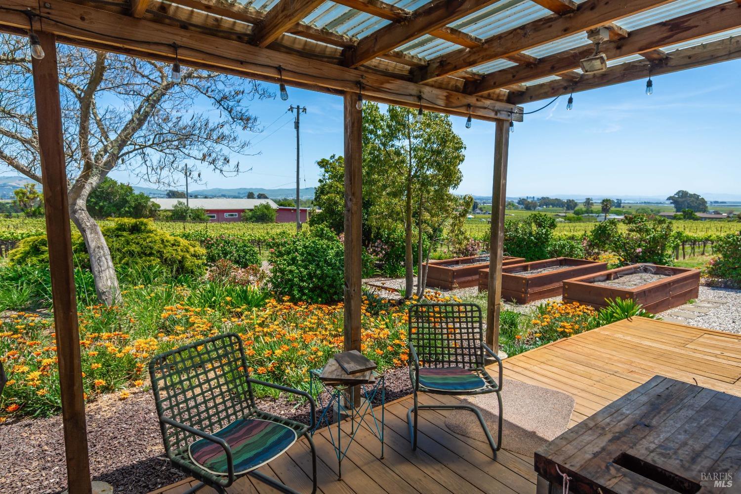 Detail Gallery Image 48 of 60 For 1150 Bayview Ave, Napa,  CA 94559 - 3 Beds | 2 Baths