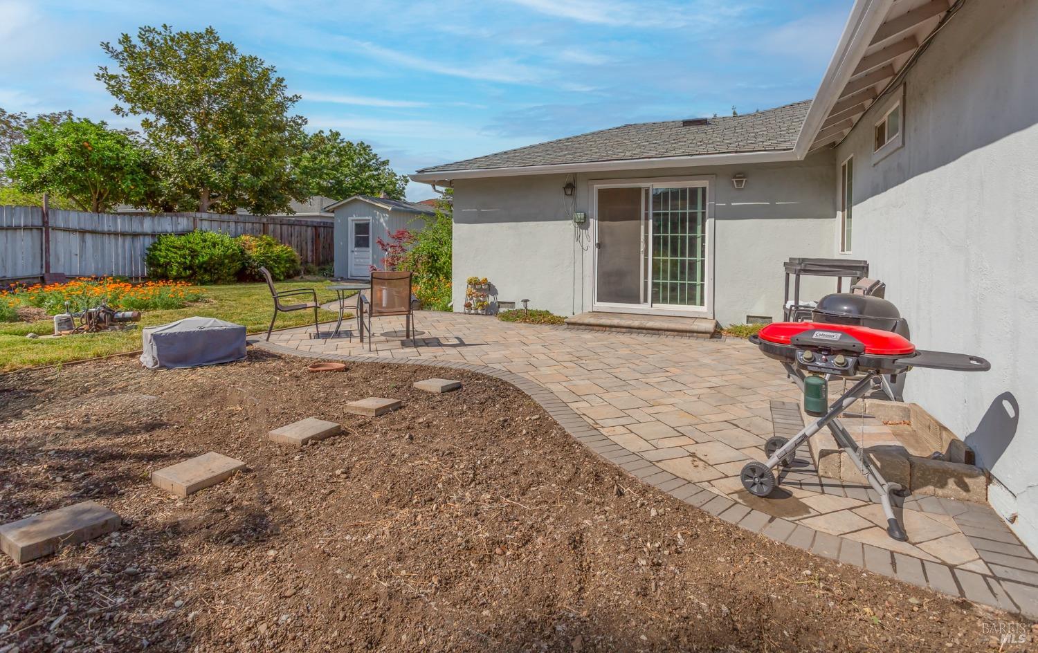 Detail Gallery Image 33 of 40 For 2160 Frederick St, Concord,  CA 94520 - 5 Beds | 2 Baths