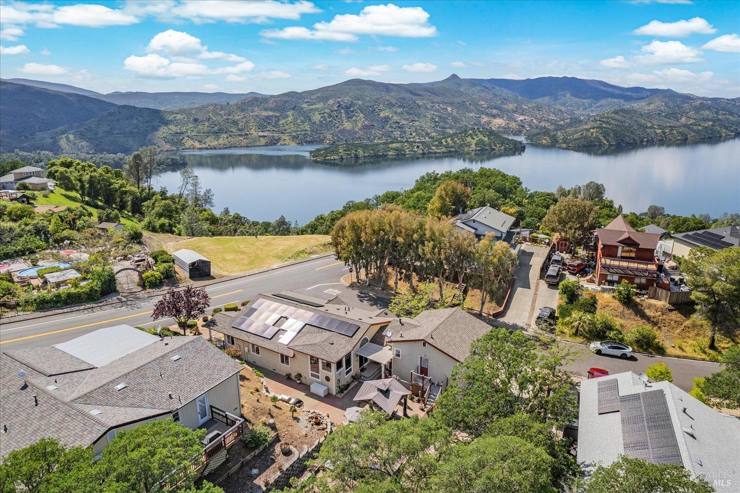 Detail Gallery Image 77 of 79 For 1300 Steele Canyon Rd, Napa,  CA 94558 - 4 Beds | 3 Baths