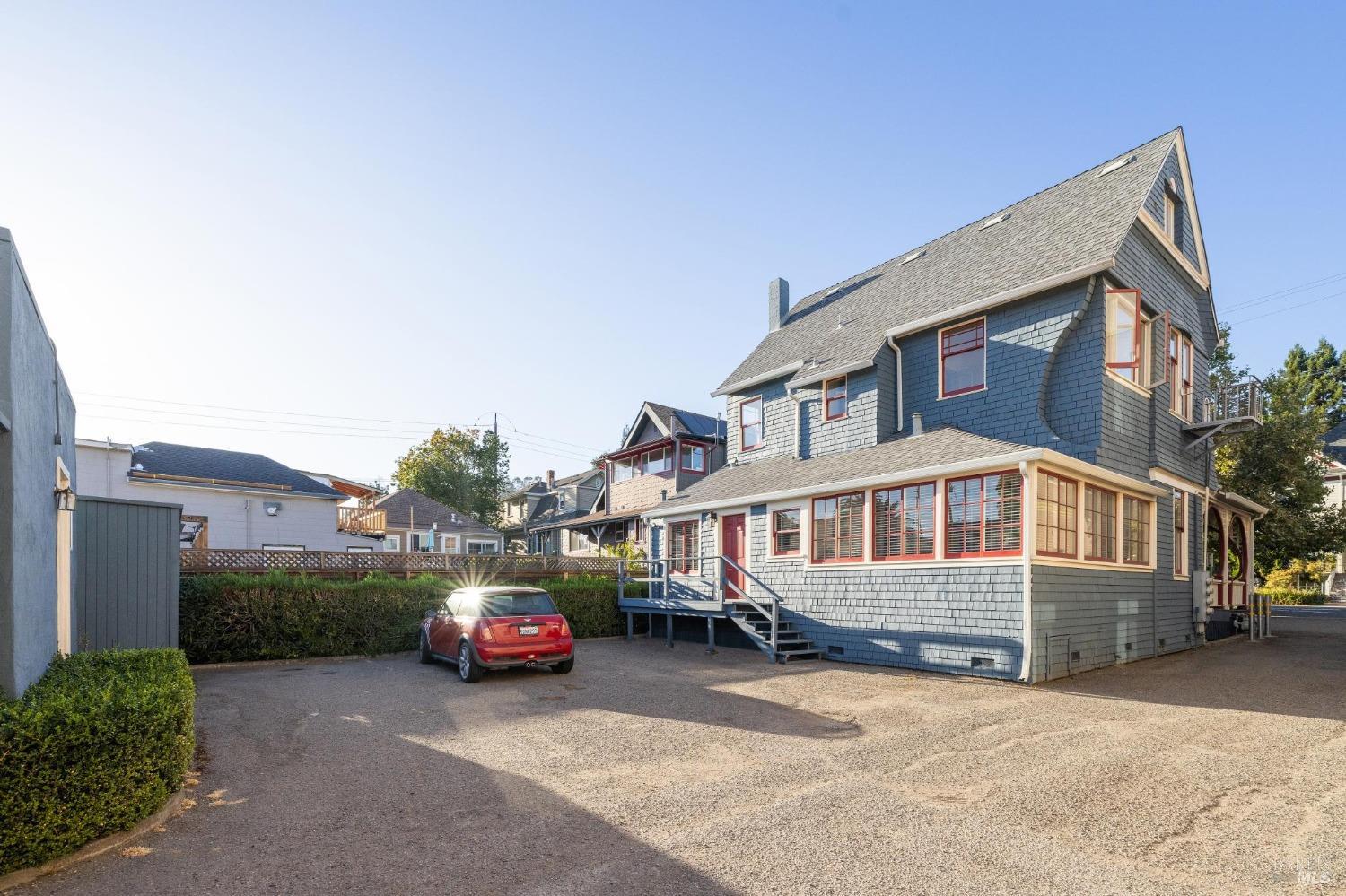 Detail Gallery Image 40 of 50 For 705 Mission Ave, San Rafael,  CA 94901 - 4 Beds | 0/2 Baths