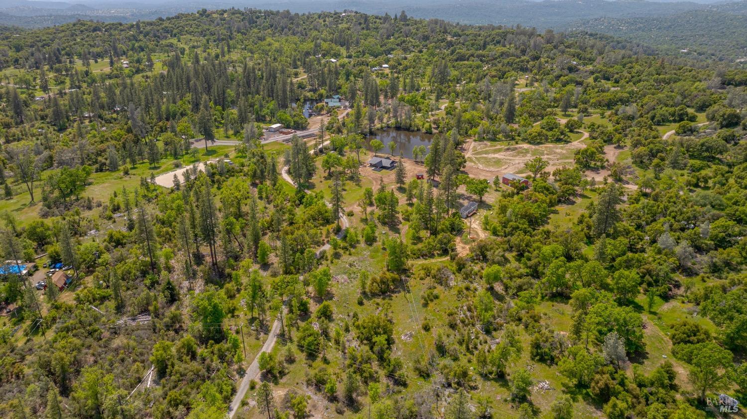 Detail Gallery Image 85 of 85 For 4870 Usona Rd, Mariposa,  CA 95338 - 2 Beds | 2 Baths