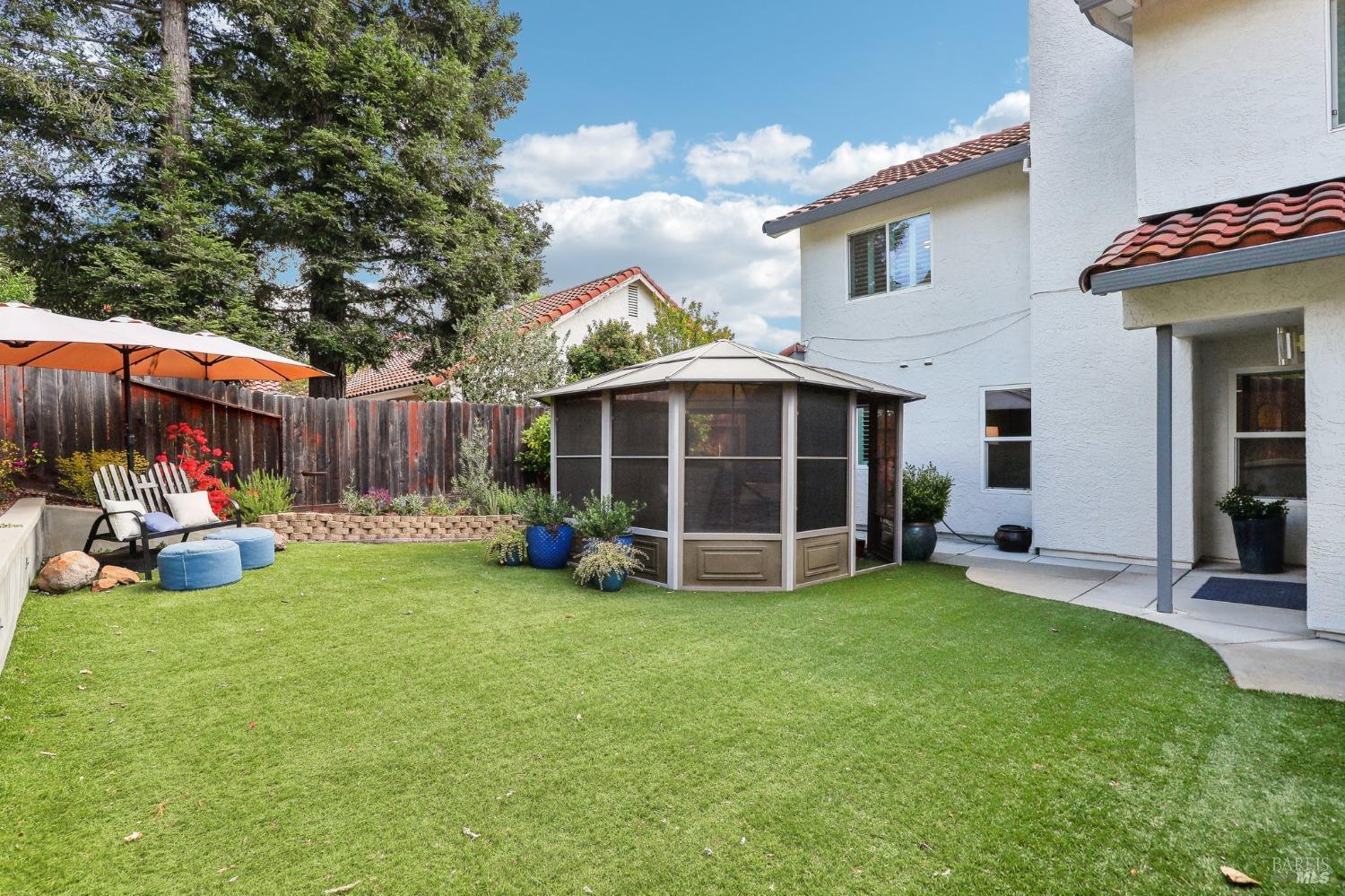 Detail Gallery Image 57 of 68 For 218 Ballindine Dr, Vacaville,  CA 95688 - 4 Beds | 3 Baths