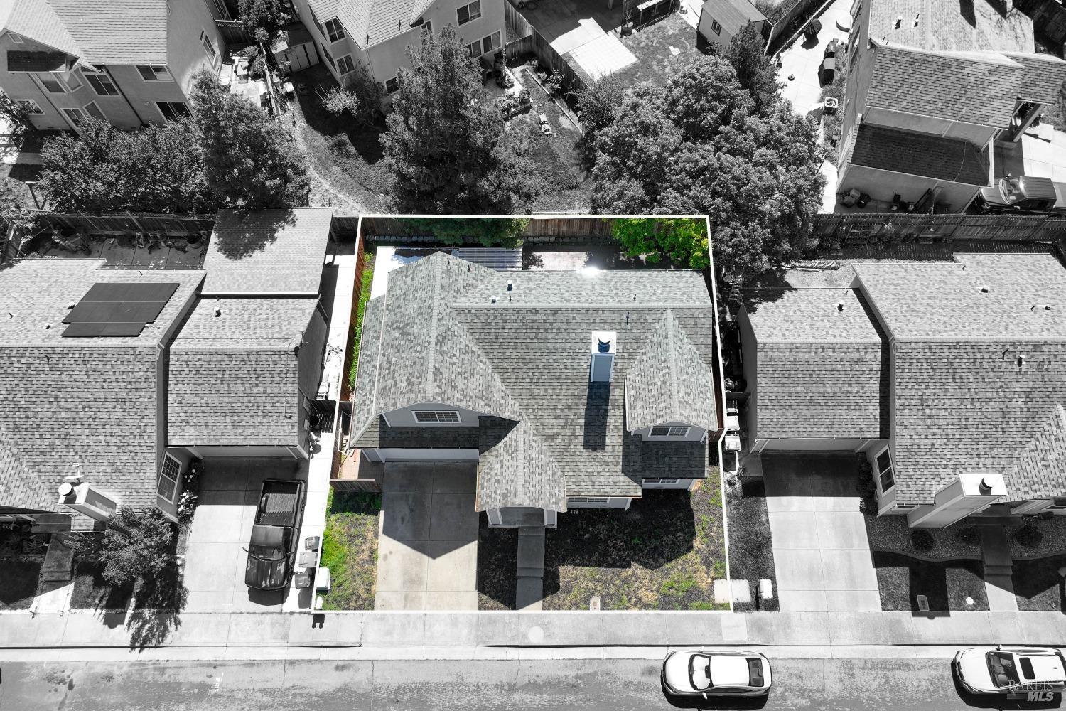 Detail Gallery Image 63 of 64 For 948 Shadywood Cir, Suisun City,  CA 94585 - 4 Beds | 2/1 Baths