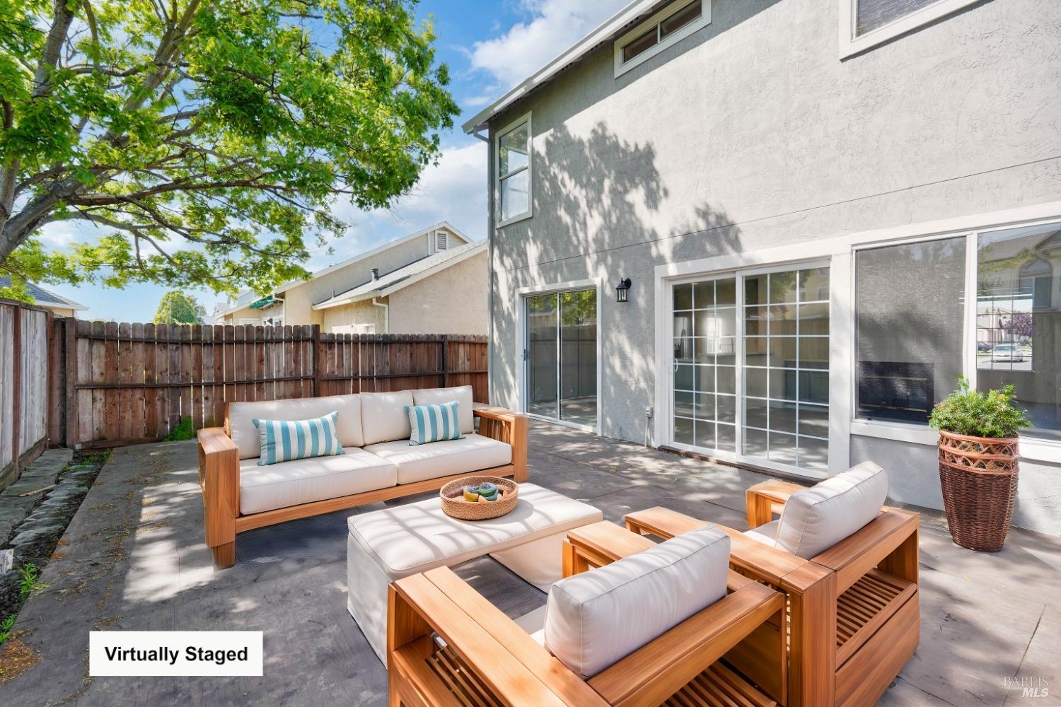 Detail Gallery Image 49 of 64 For 948 Shadywood Cir, Suisun City,  CA 94585 - 4 Beds | 2/1 Baths