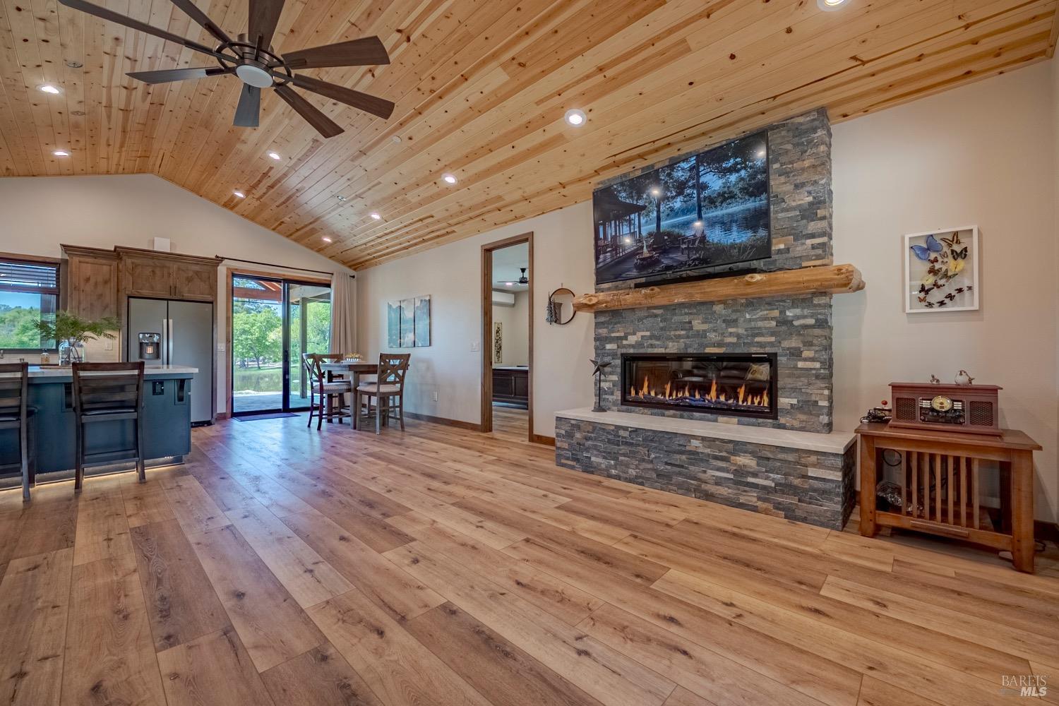 Detail Gallery Image 27 of 85 For 4870 Usona Rd, Mariposa,  CA 95338 - 2 Beds | 2 Baths