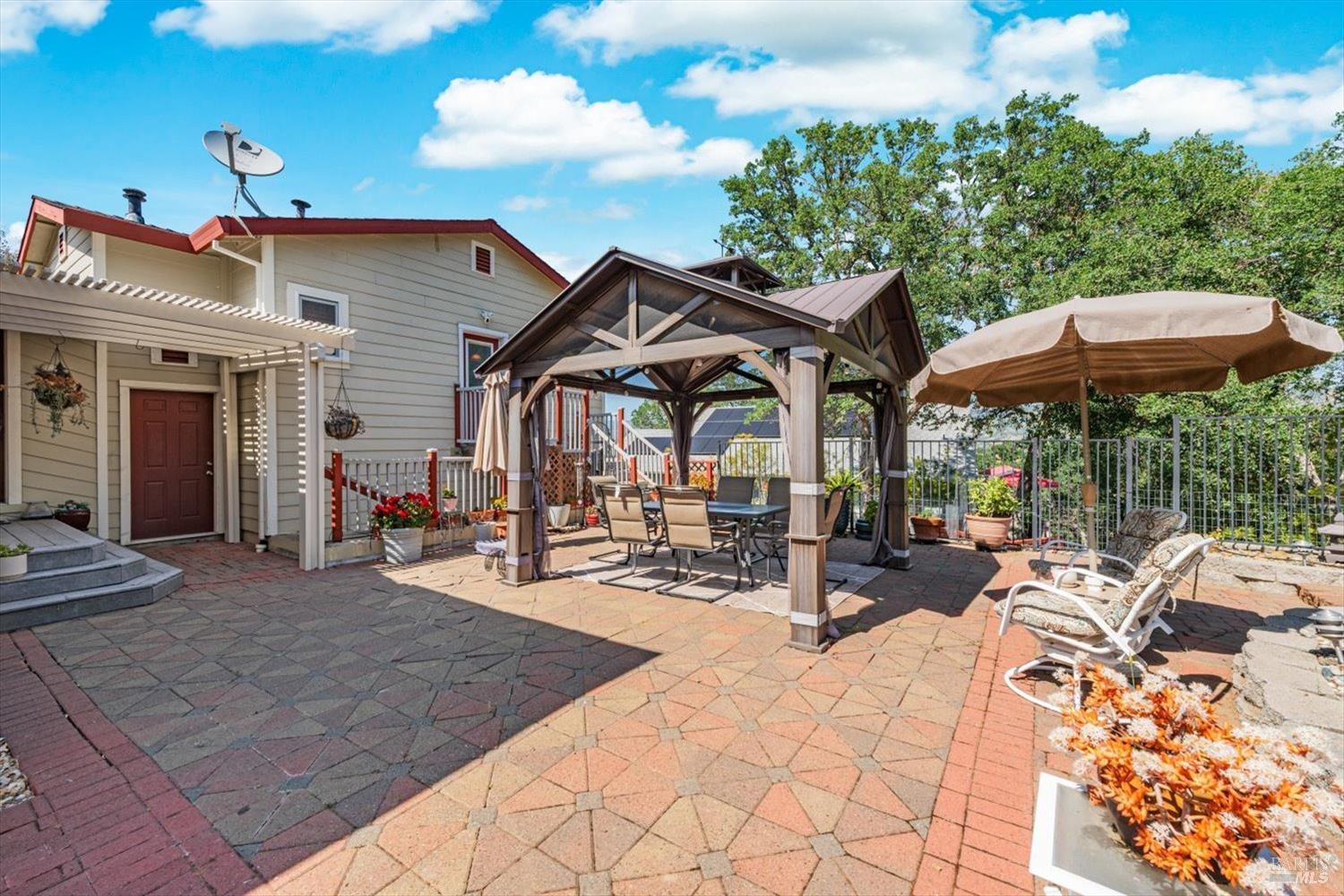 Detail Gallery Image 63 of 79 For 1300 Steele Canyon Rd, Napa,  CA 94558 - 4 Beds | 3 Baths