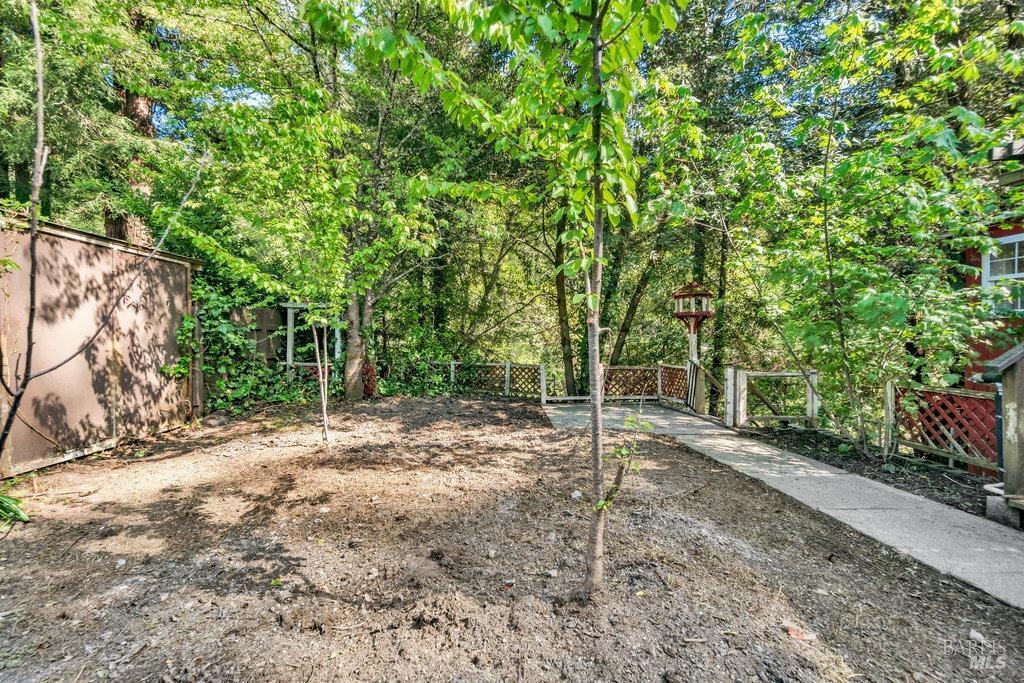Detail Gallery Image 29 of 36 For 5944 Cazadero Hwy, Cazadero,  CA 95421 - 2 Beds | 2 Baths