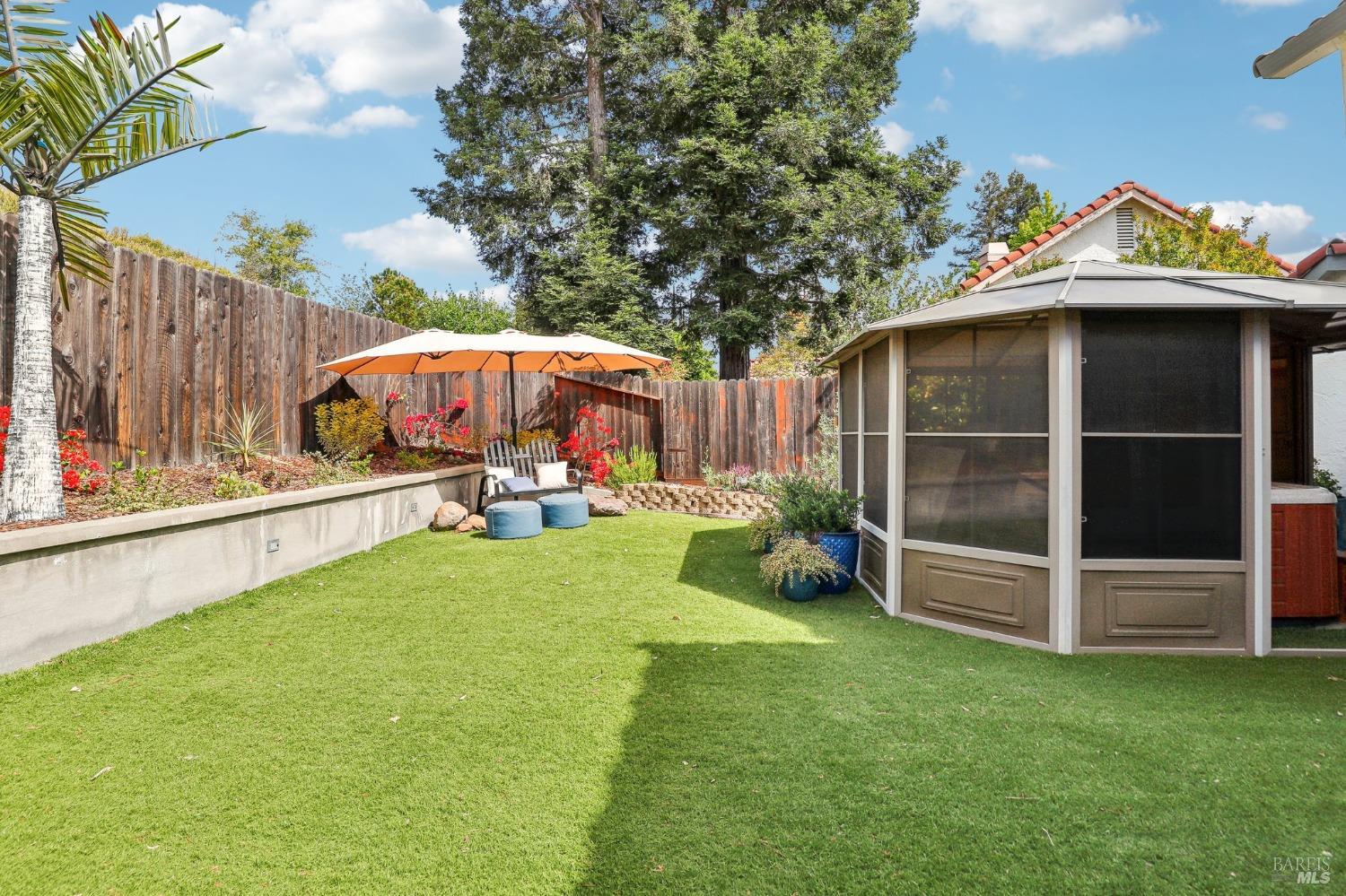 Detail Gallery Image 59 of 68 For 218 Ballindine Dr, Vacaville,  CA 95688 - 4 Beds | 3 Baths