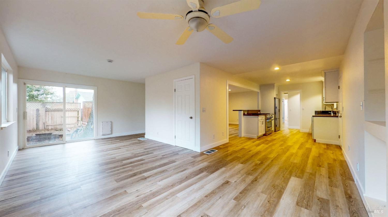 Detail Gallery Image 27 of 57 For 1245 Kerney St, Santa Rosa,  CA 95401 - 3 Beds | 2 Baths