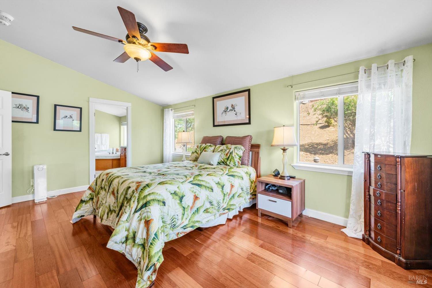 Detail Gallery Image 37 of 79 For 1300 Steele Canyon Rd, Napa,  CA 94558 - 4 Beds | 3 Baths