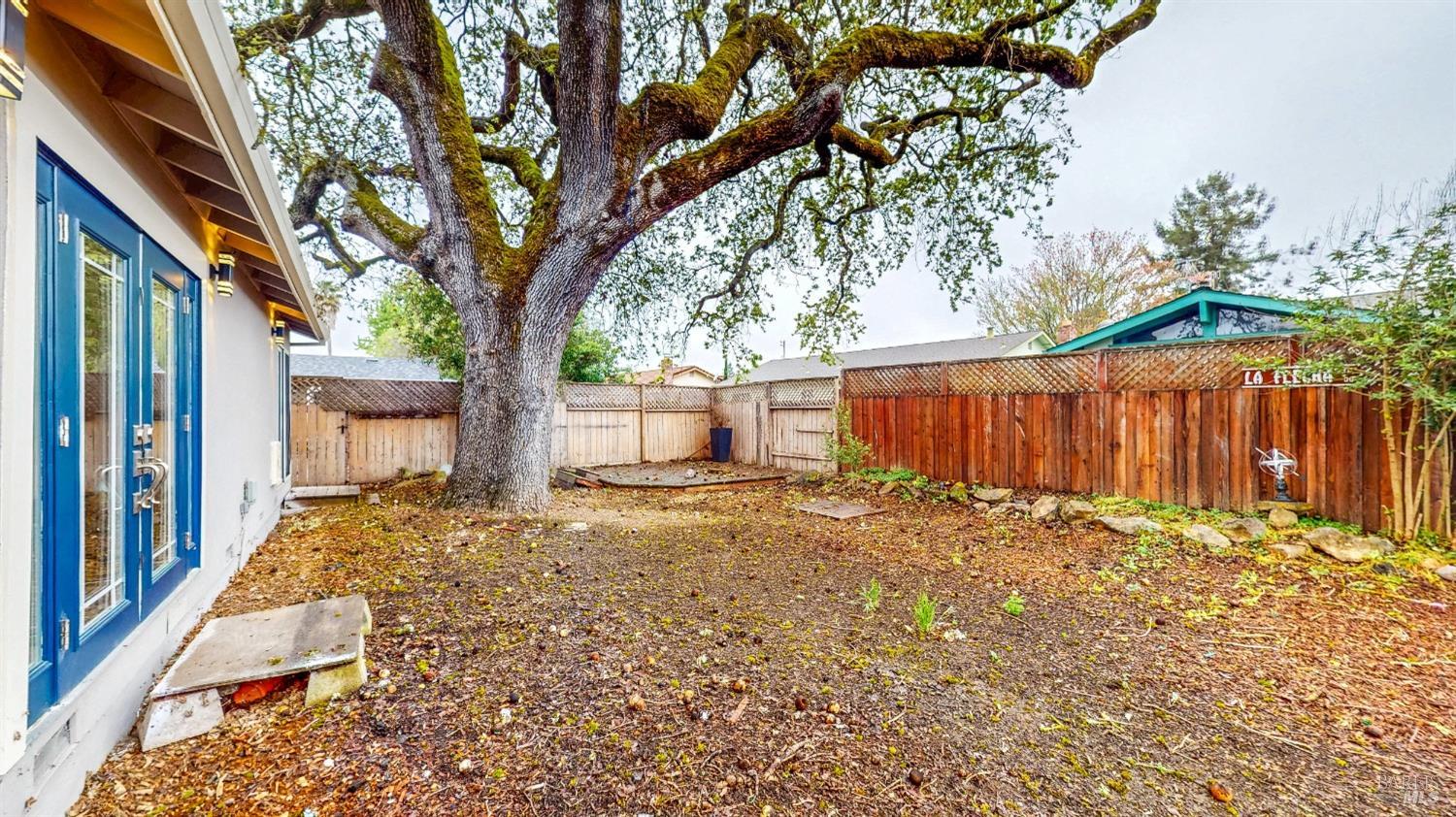 Detail Gallery Image 50 of 57 For 1245 Kerney St, Santa Rosa,  CA 95401 - 3 Beds | 2 Baths