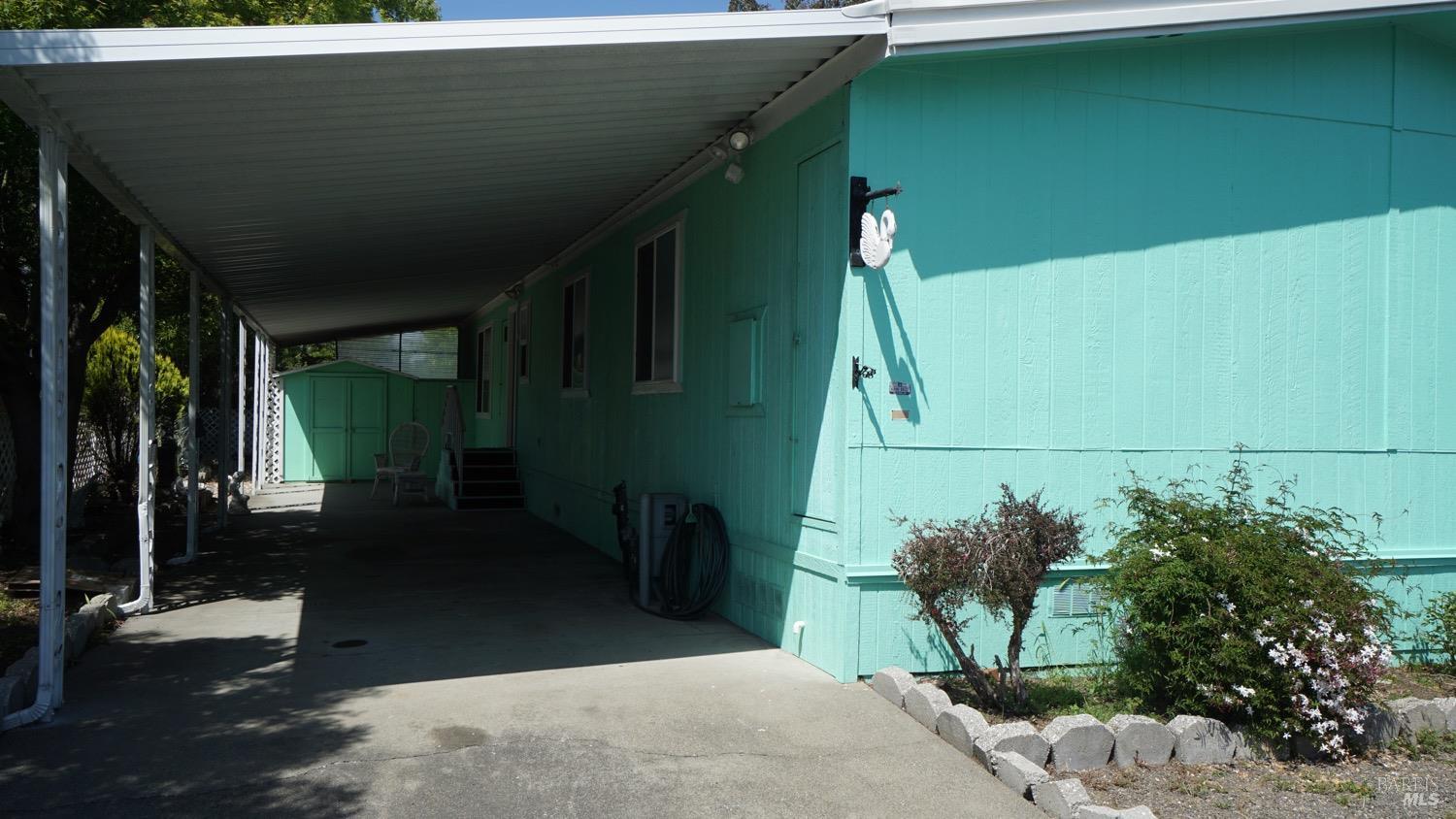 Detail Gallery Image 37 of 41 For 26 Chapala Dr, Santa Rosa,  CA 95403 - 2 Beds | 2 Baths