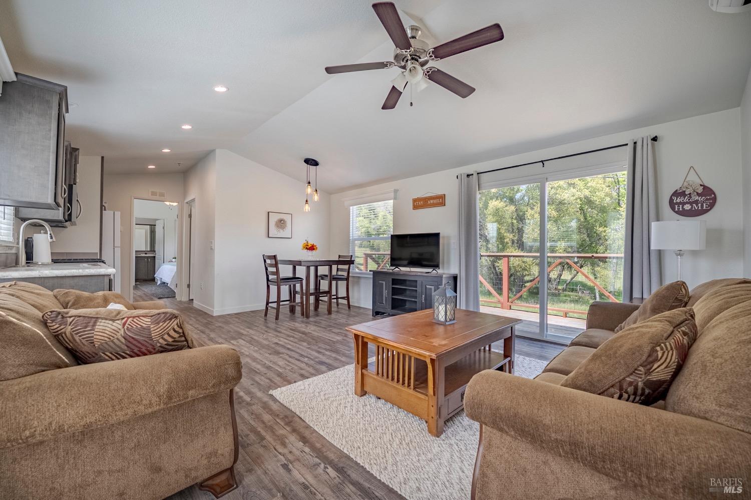 Detail Gallery Image 61 of 85 For 4870 Usona Rd, Mariposa,  CA 95338 - 2 Beds | 2 Baths