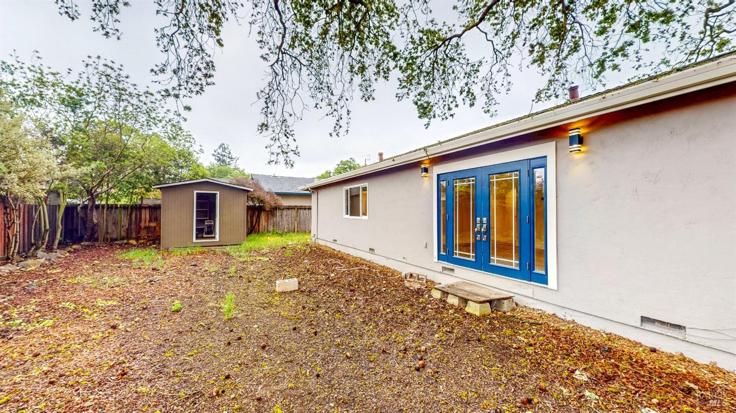 Detail Gallery Image 51 of 57 For 1245 Kerney St, Santa Rosa,  CA 95401 - 3 Beds | 2 Baths