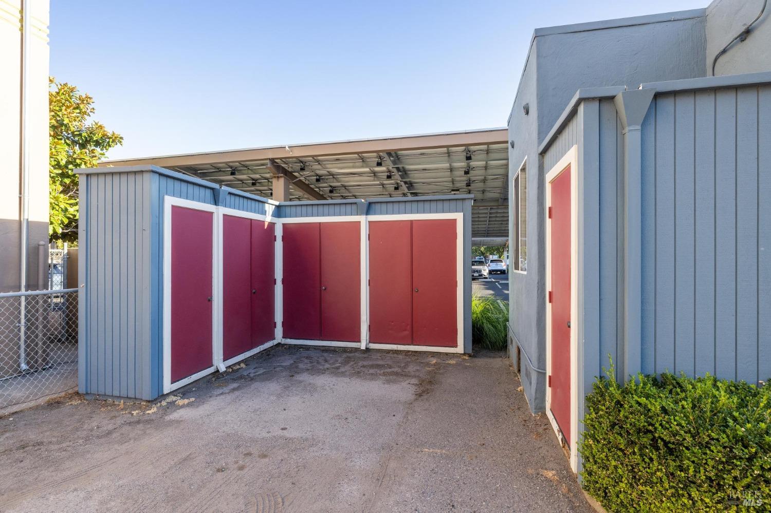 Detail Gallery Image 43 of 50 For 705 Mission Ave, San Rafael,  CA 94901 - 4 Beds | 0/2 Baths