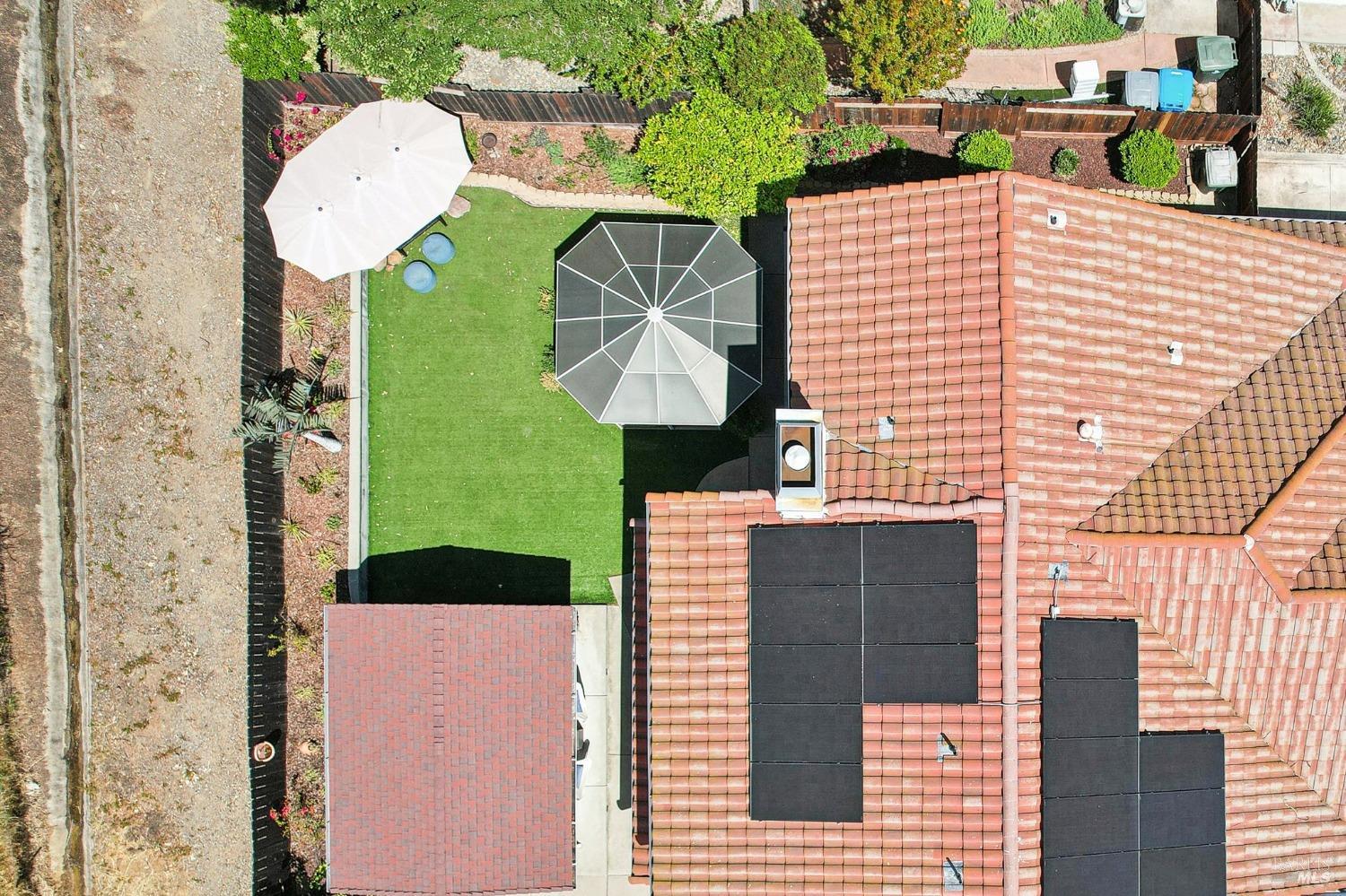 Detail Gallery Image 53 of 68 For 218 Ballindine Dr, Vacaville,  CA 95688 - 4 Beds | 3 Baths