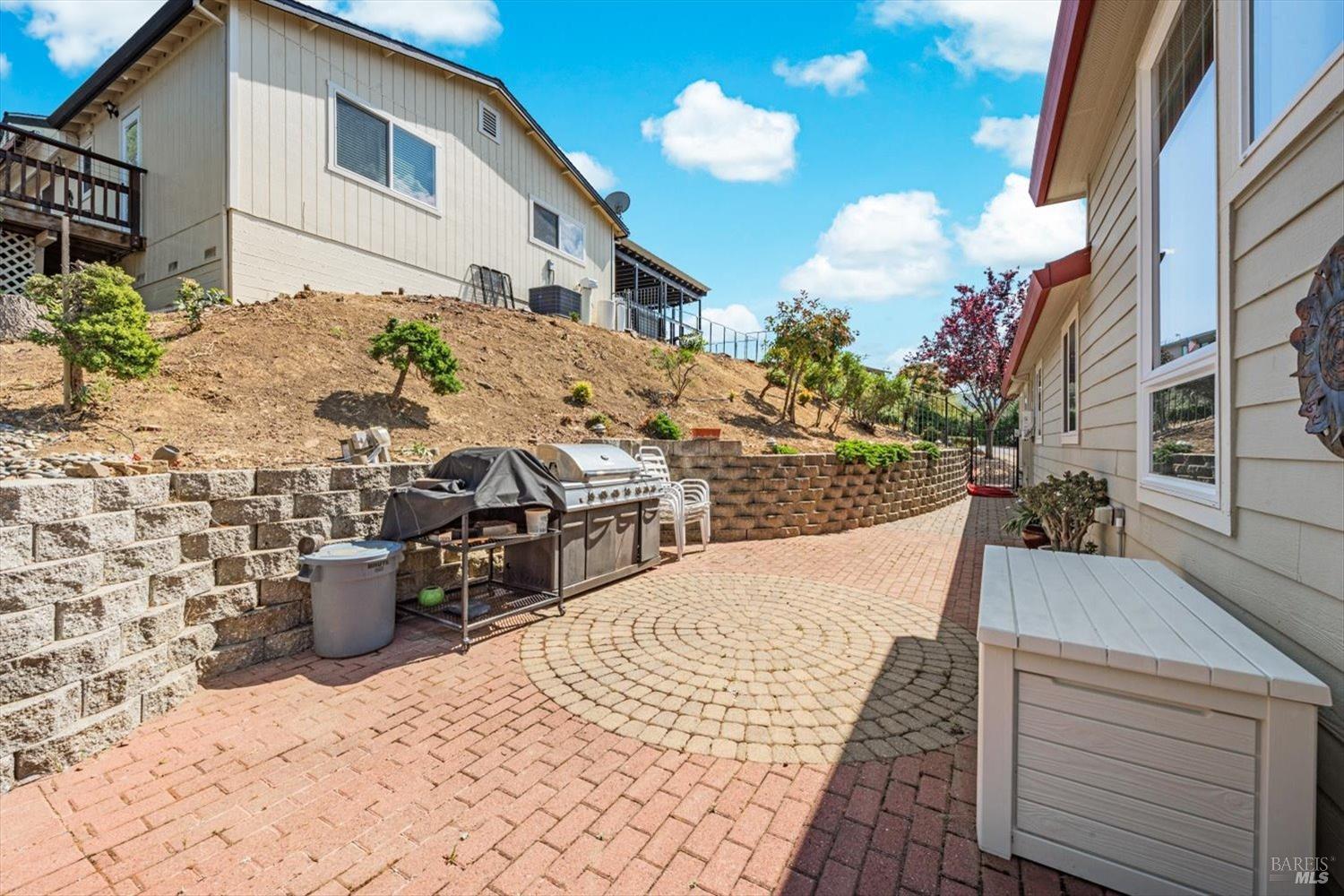 Detail Gallery Image 66 of 79 For 1300 Steele Canyon Rd, Napa,  CA 94558 - 4 Beds | 3 Baths