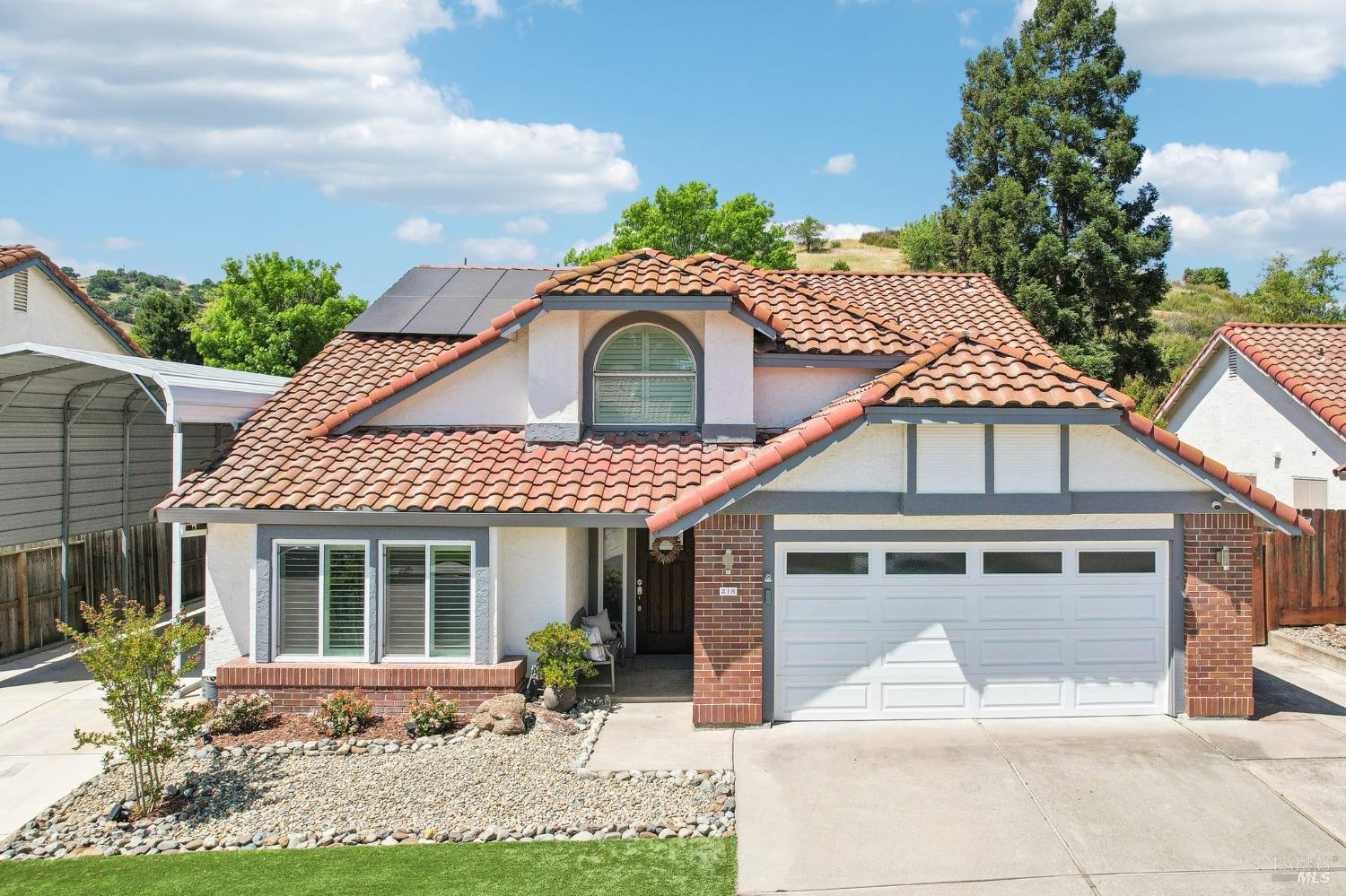 Detail Gallery Image 55 of 68 For 218 Ballindine Dr, Vacaville,  CA 95688 - 4 Beds | 3 Baths