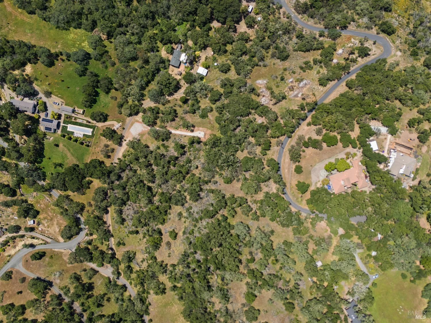 Detail Gallery Image 25 of 26 For 605 Cavedale Rd, Sonoma,  CA 95476 - 2 Beds | 1 Baths