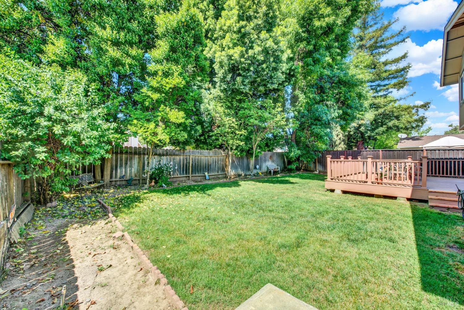 Detail Gallery Image 42 of 43 For 575 Gregory Dr, Vacaville,  CA 95687 - 4 Beds | 2/1 Baths