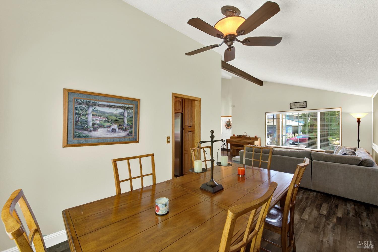 Detail Gallery Image 11 of 43 For 575 Gregory Dr, Vacaville,  CA 95687 - 4 Beds | 2/1 Baths