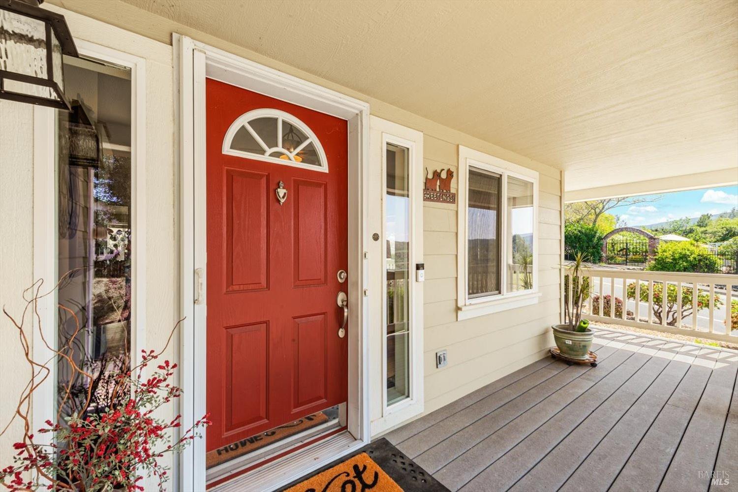 Detail Gallery Image 18 of 79 For 1300 Steele Canyon Rd, Napa,  CA 94558 - 4 Beds | 3 Baths