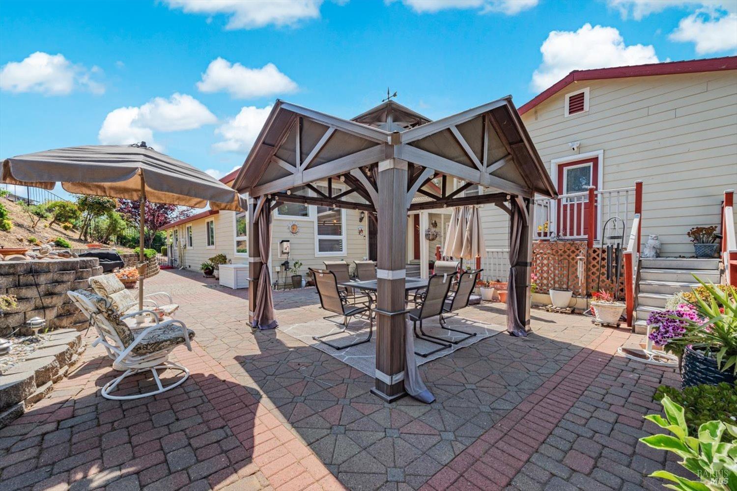 Detail Gallery Image 64 of 79 For 1300 Steele Canyon Rd, Napa,  CA 94558 - 4 Beds | 3 Baths
