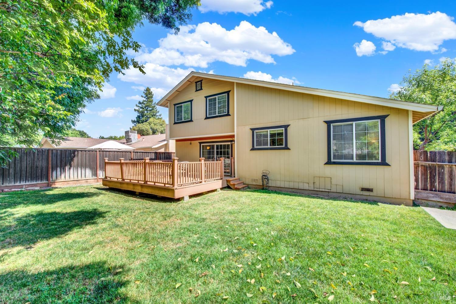 Detail Gallery Image 39 of 43 For 575 Gregory Dr, Vacaville,  CA 95687 - 4 Beds | 2/1 Baths