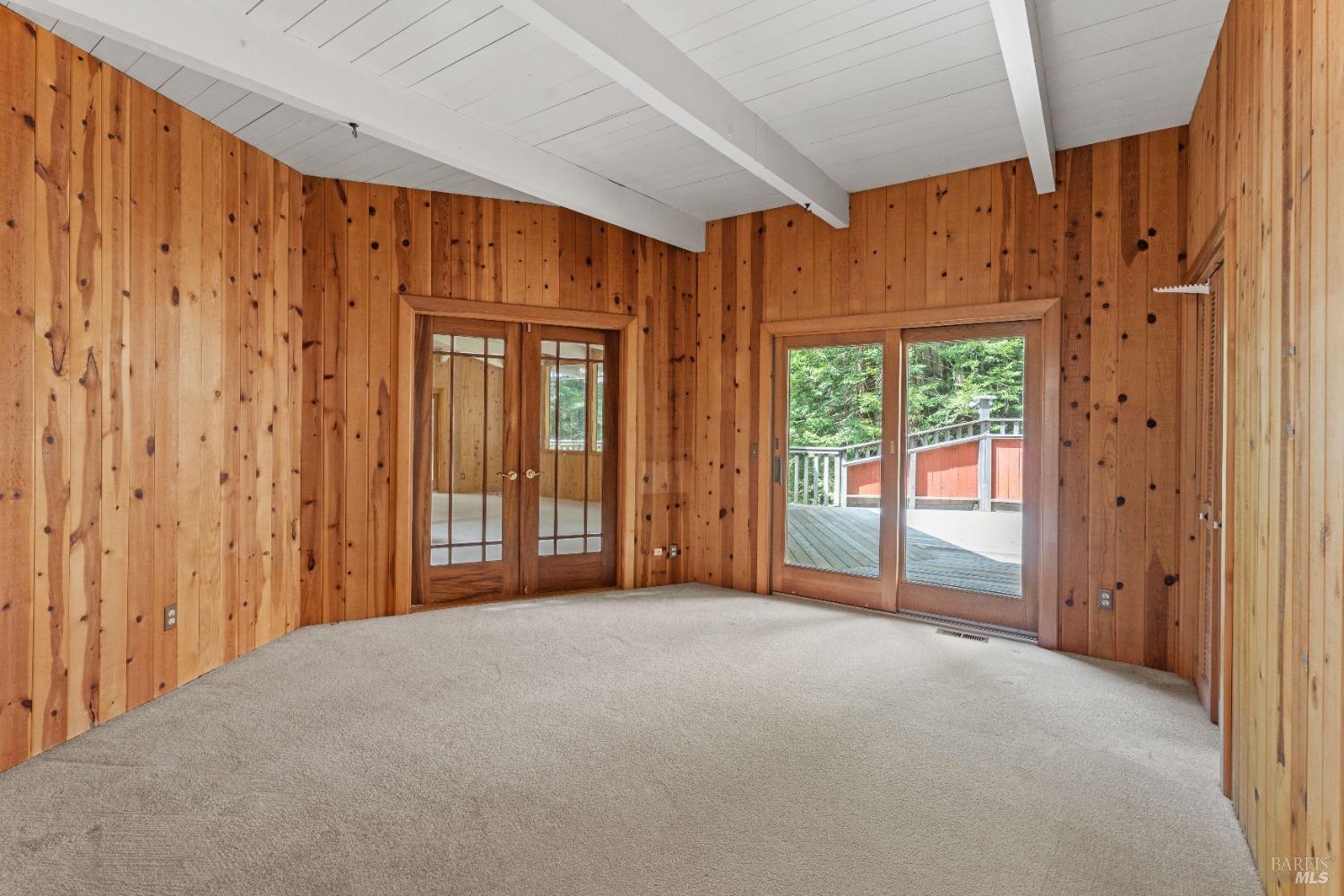 Detail Gallery Image 11 of 45 For 43755 Little Lake Rd, Mendocino,  CA 95460 - 2 Beds | 2 Baths