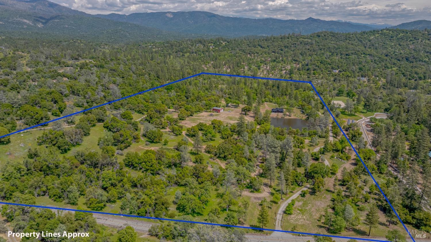 Detail Gallery Image 11 of 85 For 4870 Usona Rd, Mariposa,  CA 95338 - 2 Beds | 2 Baths