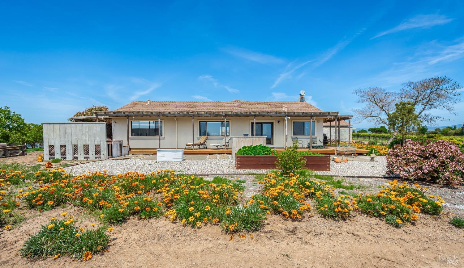 Detail Gallery Image 54 of 60 For 1150 Bayview Ave, Napa,  CA 94559 - 3 Beds | 2 Baths