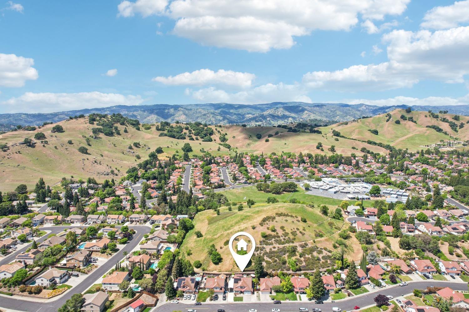 Detail Gallery Image 64 of 68 For 218 Ballindine Dr, Vacaville,  CA 95688 - 4 Beds | 3 Baths