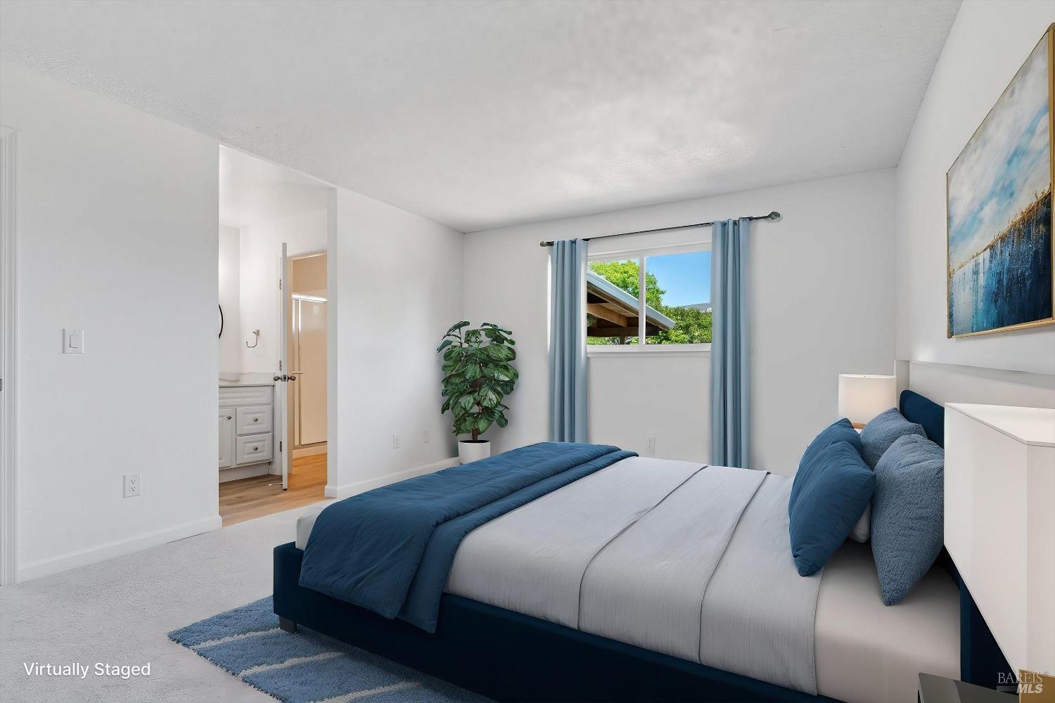 Detail Gallery Image 15 of 21 For 1912 Peterson Ln, Santa Rosa,  CA 95403 - 3 Beds | 2 Baths