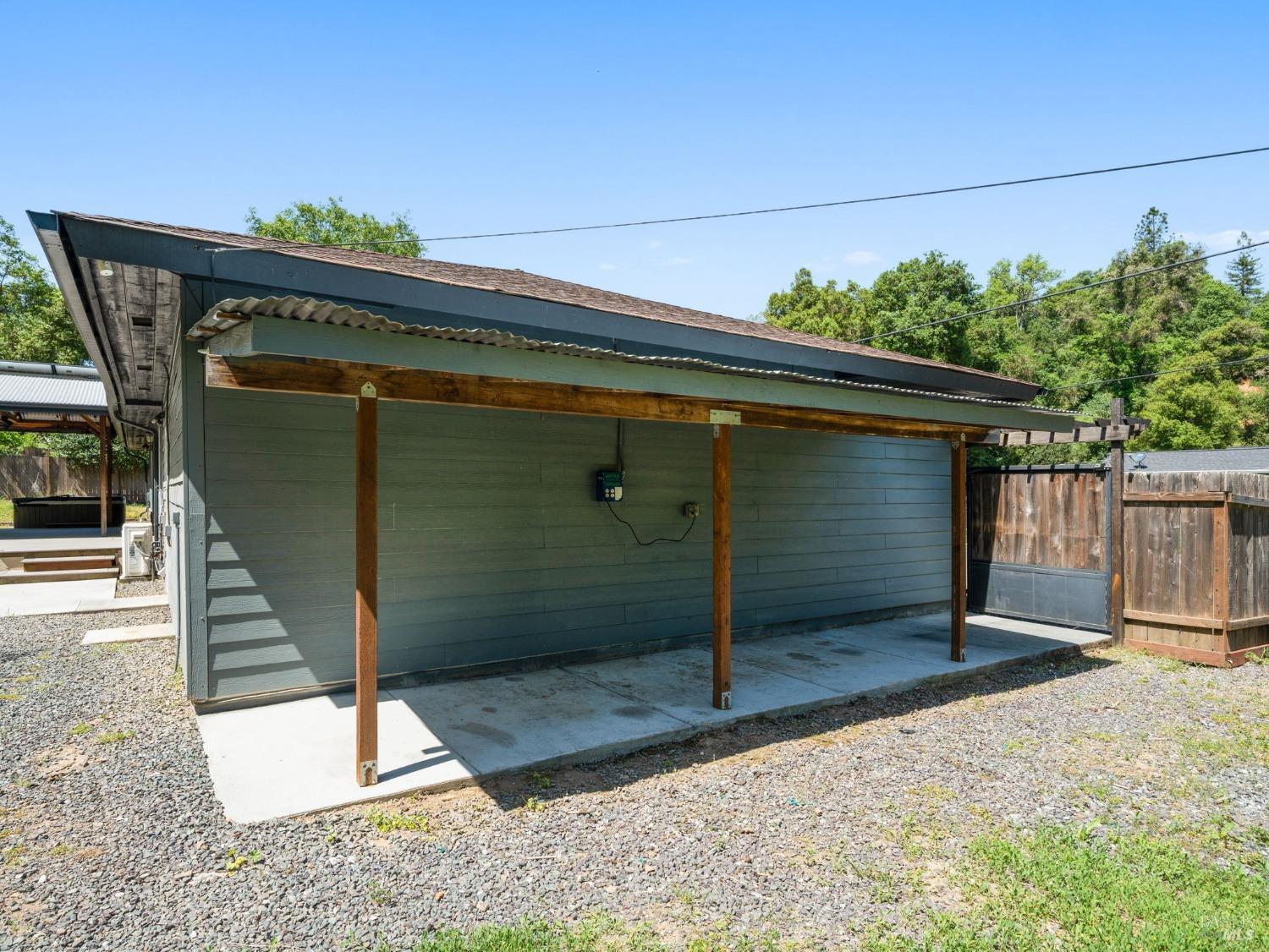 Detail Gallery Image 25 of 27 For 1901 Road B Unkn, Redwood Valley,  CA 95470 - 3 Beds | 2 Baths