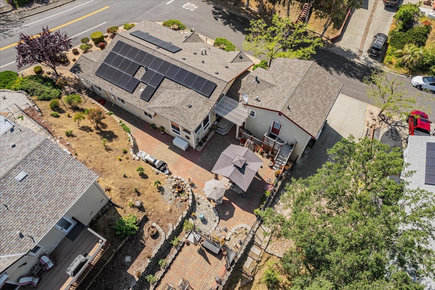 Detail Gallery Image 78 of 79 For 1300 Steele Canyon Rd, Napa,  CA 94558 - 4 Beds | 3 Baths