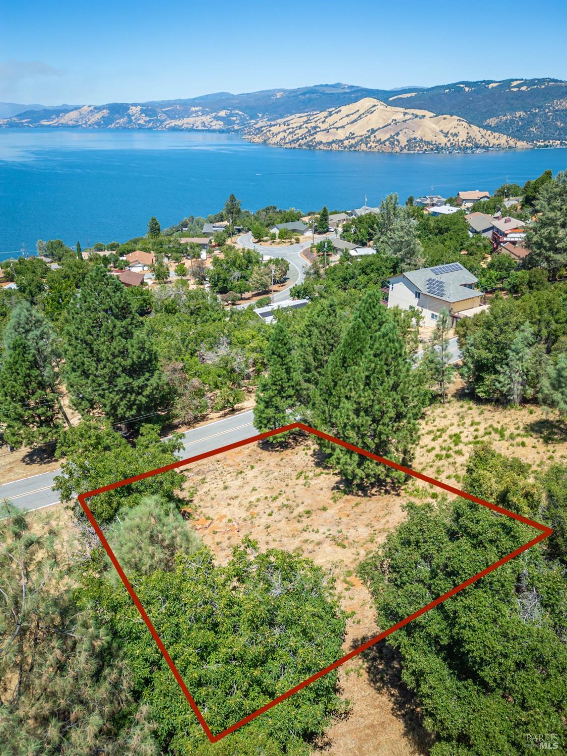 Detail Gallery Image 12 of 75 For 3126 Edgewood Dr, Kelseyville,  CA 95451 - – Beds | – Baths
