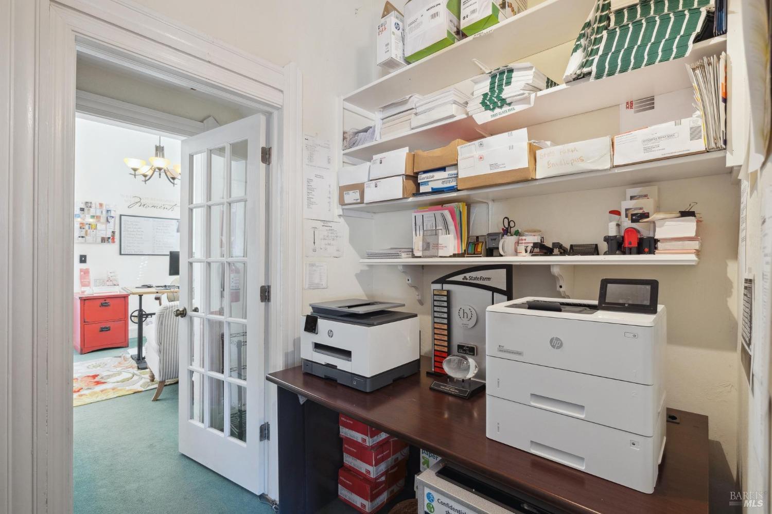 Detail Gallery Image 16 of 50 For 705 Mission Ave, San Rafael,  CA 94901 - 4 Beds | 0/2 Baths