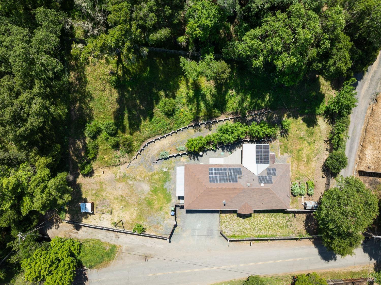 Detail Gallery Image 27 of 27 For 1901 Road B Unkn, Redwood Valley,  CA 95470 - 3 Beds | 2 Baths
