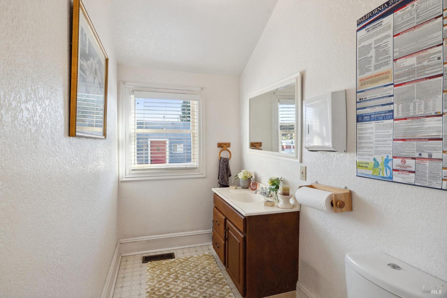Detail Gallery Image 17 of 50 For 705 Mission Ave, San Rafael,  CA 94901 - 4 Beds | 0/2 Baths