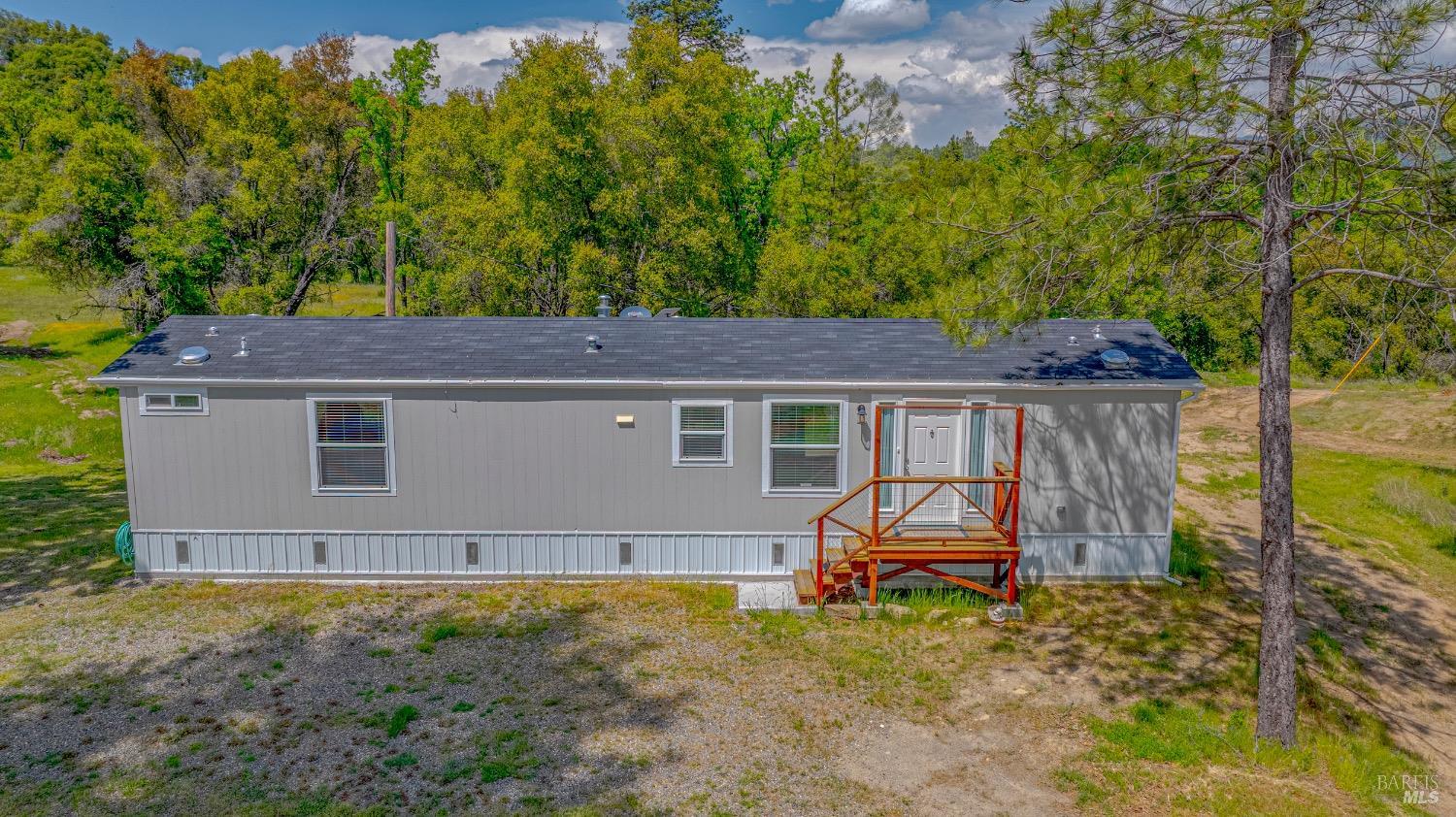 Detail Gallery Image 60 of 85 For 4870 Usona Rd, Mariposa,  CA 95338 - 2 Beds | 2 Baths