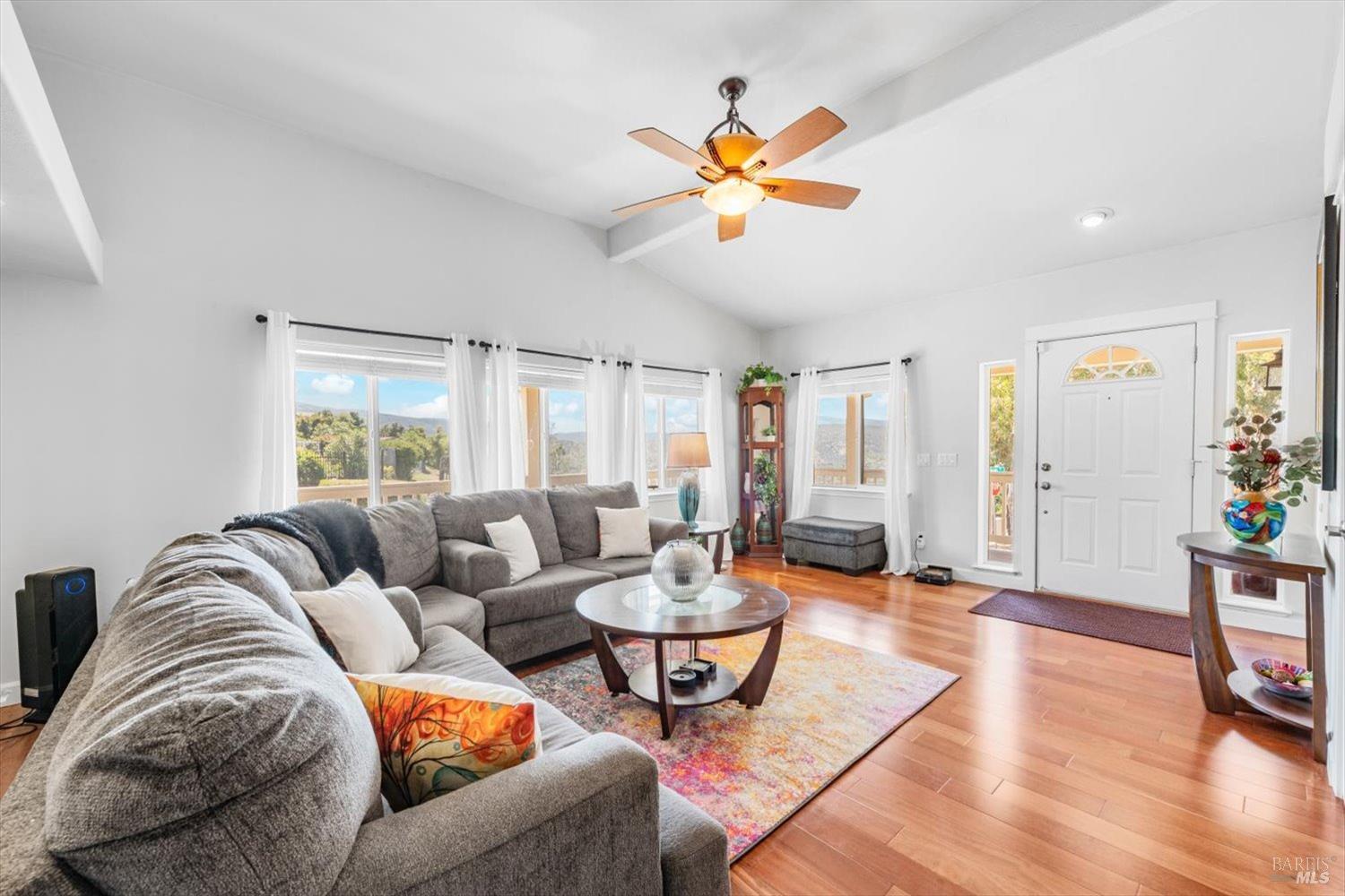 Detail Gallery Image 21 of 79 For 1300 Steele Canyon Rd, Napa,  CA 94558 - 4 Beds | 3 Baths