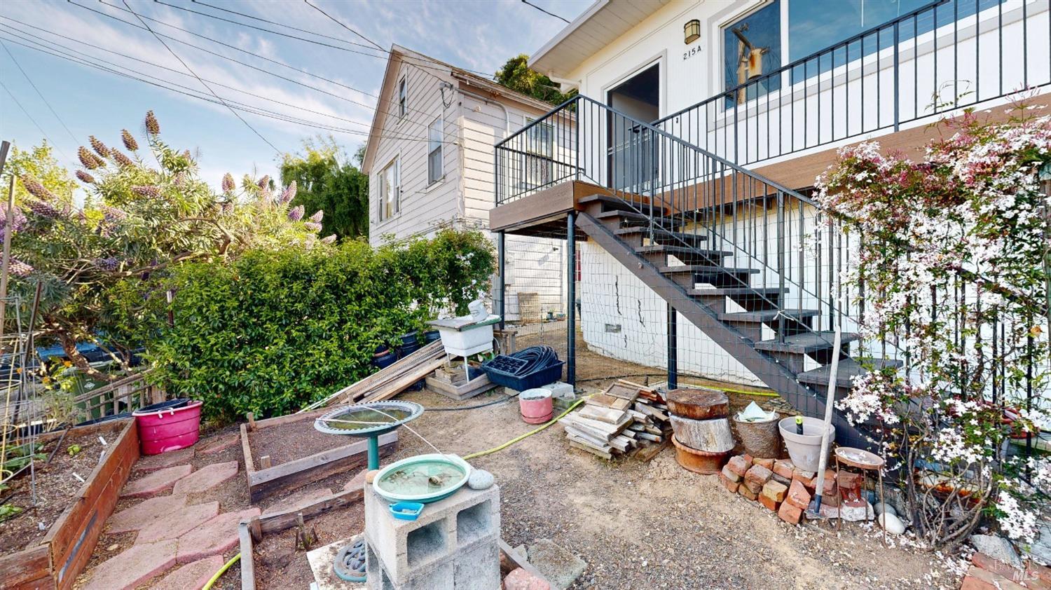 Detail Gallery Image 9 of 74 For Address Is Not Disclosed, San Rafael,  CA 94901 - – Beds | – Baths