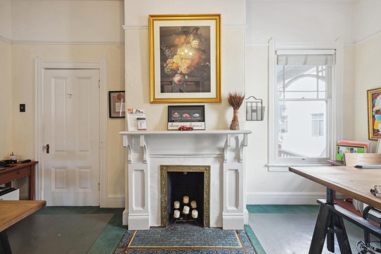 Detail Gallery Image 13 of 50 For 705 Mission Ave, San Rafael,  CA 94901 - 4 Beds | 0/2 Baths