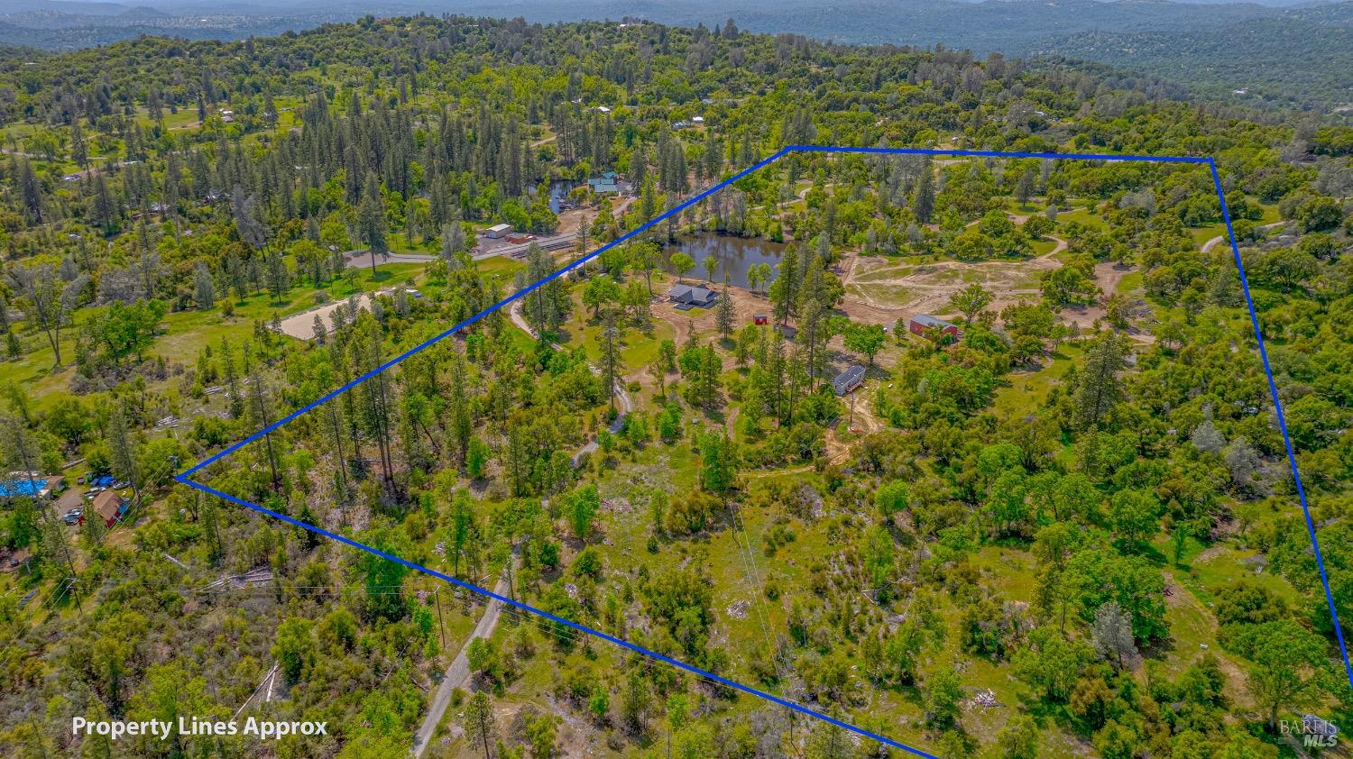 Detail Gallery Image 14 of 85 For 4870 Usona Rd, Mariposa,  CA 95338 - 2 Beds | 2 Baths