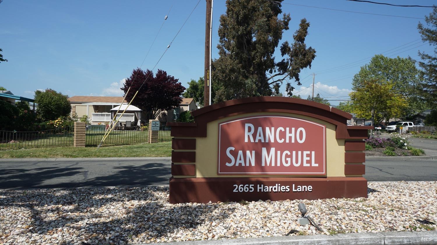 Detail Gallery Image 41 of 41 For 26 Chapala Dr, Santa Rosa,  CA 95403 - 2 Beds | 2 Baths